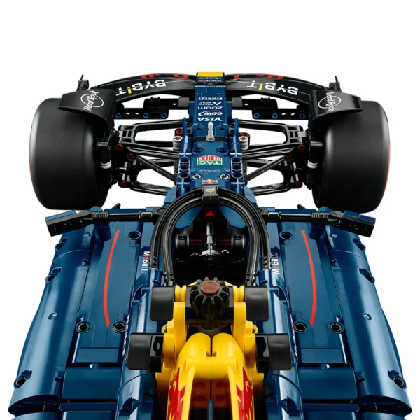 CARRO ORACLE RED BULL RACING RB20 F1 - Imagem 3