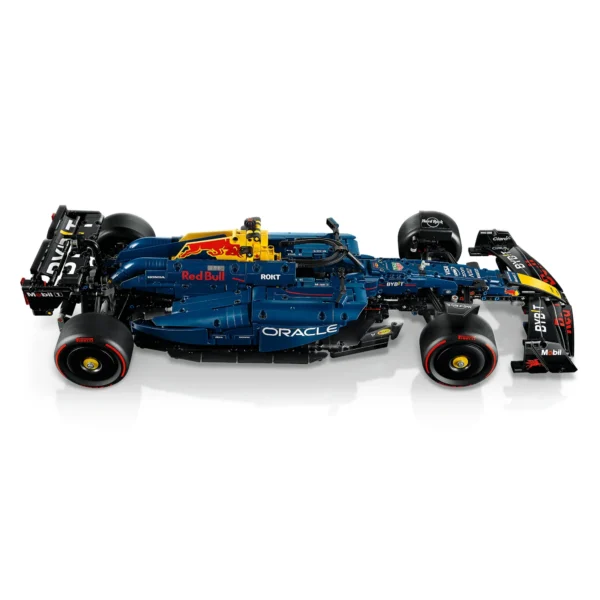 CARRO ORACLE RED BULL RACING RB20 F1 - Imagem 4