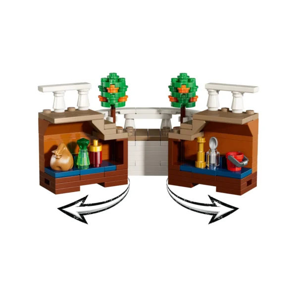 O BARCO PIRATA GOING MERRY - Imagem 6
