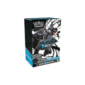 BOOSTER BUNDLE BLACK BOLT