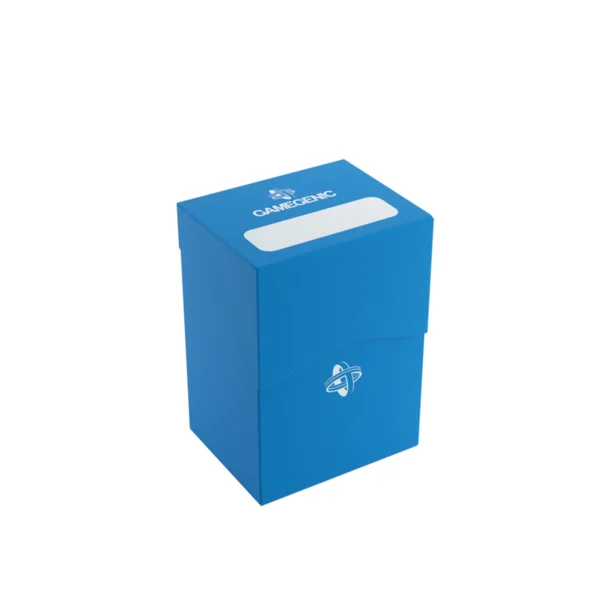 GAMEGENIC: DECK HOLDER 80+ - AZUL