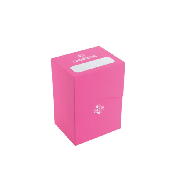 GAMEGENIC: DECK HOLDER 80+ - ROSA