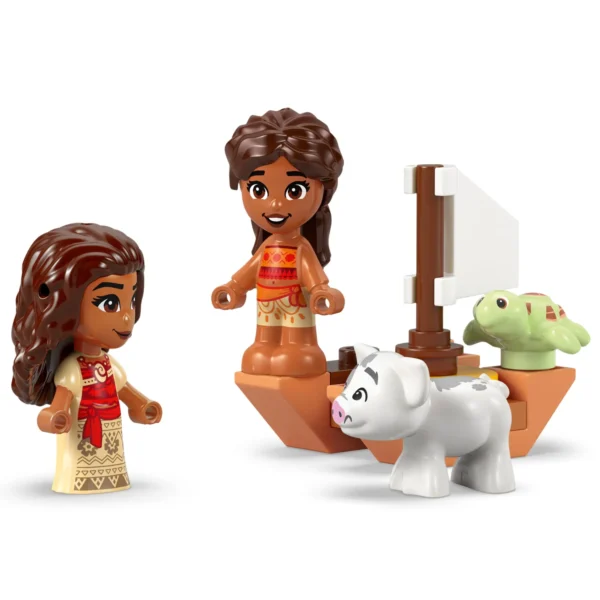 DIVERSAO NA ILHA DE MOANA - Imagem 4