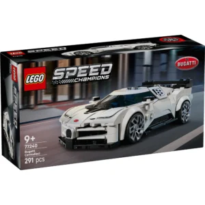 HIPERCARRO ESPORTIVO BUGATTI CENTODIECI