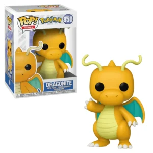 FUNKO POP DRAGONITE 850