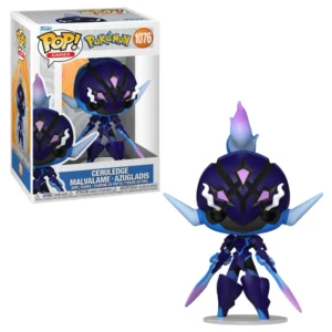 FUNKO POP CERULEDGE 1076