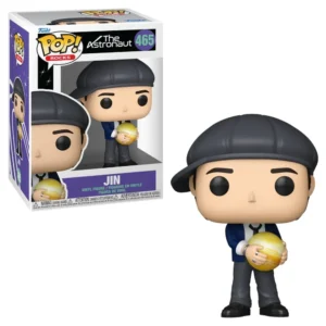 FUNKO POP JIN (ASTRONAUT) 465