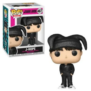 FUNKO POP J-HOPE (MORE) 467