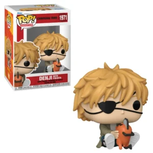 FUNKO POP DENJI POCHITA 1971
