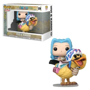 FUNKO POP VIVI E KAROO 129