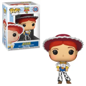 FUNKO POP JESSE 526