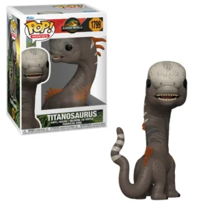 FUNKO POP TITANOSSAURO 1799