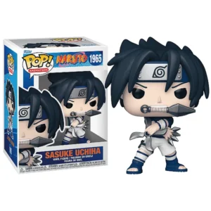 FUNKO POP SASUKE 1965