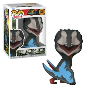 FUNKO POP QUETZALCOATLUS 1801