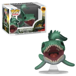 FUNKO POP MOSASSAURO 1798