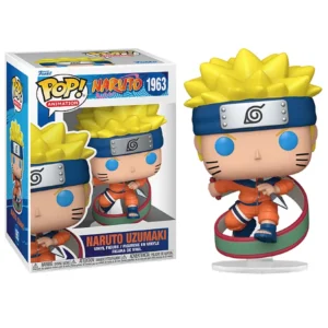 FUNKO POP NARUTO 1963