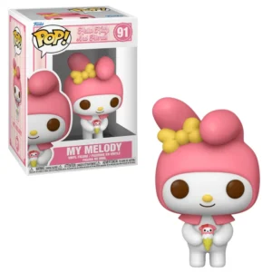 FUNKO POP MY MELODY 91