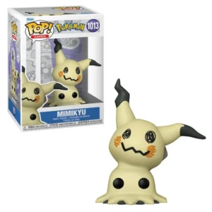 FUNKO POP MIMIKYU 1013