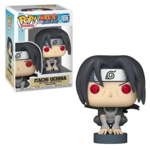 FUNKO POP ITACHI UCHIHA 1656