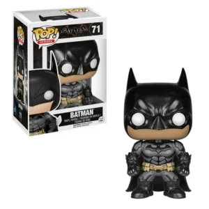 FUNKO POP BATMAN ARKHAM KNIGHT 71