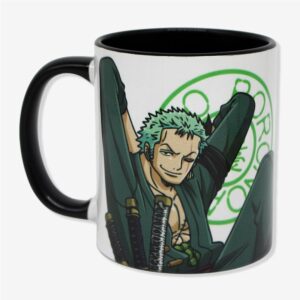 CANECA POP 350ML RONONOA ZORO