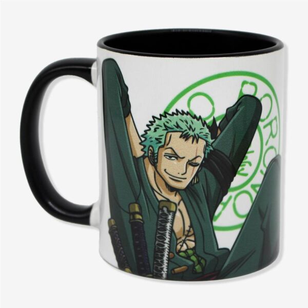 CANECA POP 350ML RONONOA ZORO