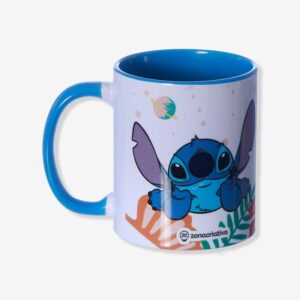 CANECA POP 350ML STITCH COMICS VIBES