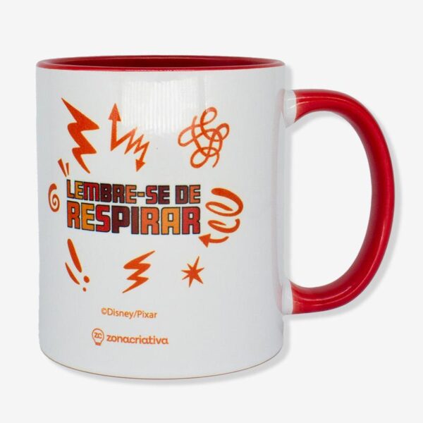 CANECA POP 350ML ANSIEDADE - Imagem 2