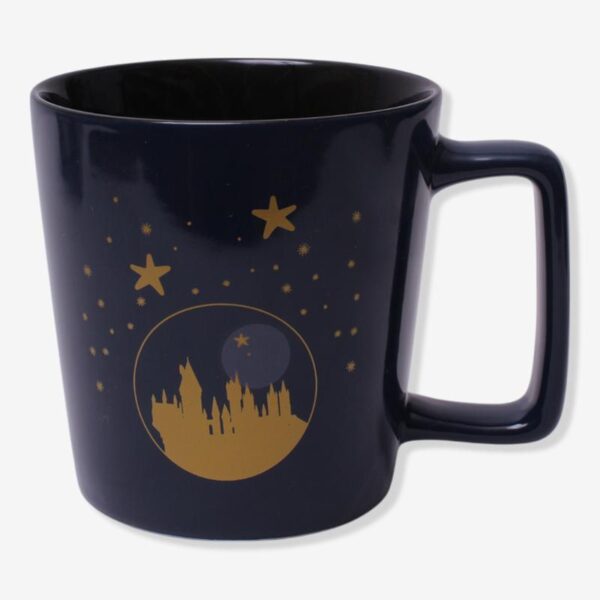 CANECA BUCK 400ML HOGWARTS - Imagem 2