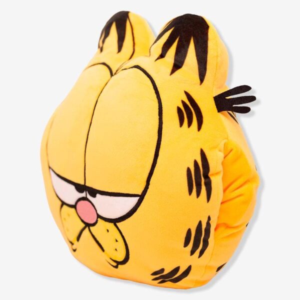 ALMOFADA FORMATO HUGGY GARFIELD - Imagem 2