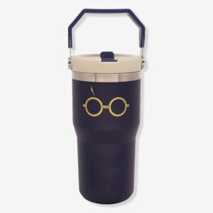 COPO TUMBLER HANGER 650ML HARRY POTTER