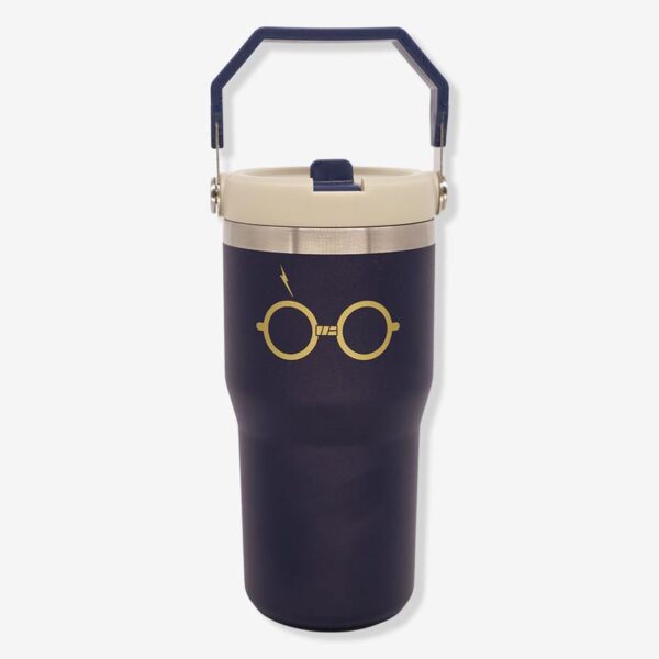 COPO TUMBLER HANGER 650ML HARRY POTTER
