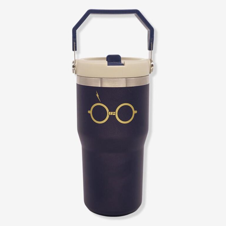 COPO TUMBLER HANGER 650ML HARRY POTTER