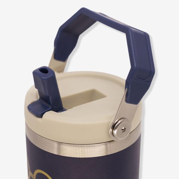 COPO TUMBLER HANGER 650ML HARRY POTTER - Imagem 3