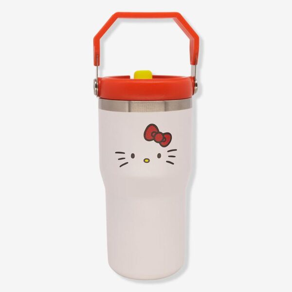 COPO TUMBLER HANGER 650ML HELLO KITTY