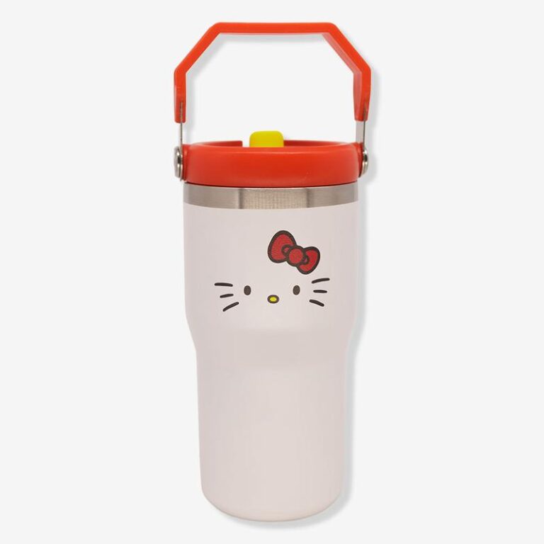 COPO TUMBLER HANGER 650ML HELLO KITTY