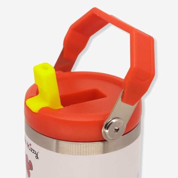 COPO TUMBLER HANGER 650ML HELLO KITTY - Imagem 3