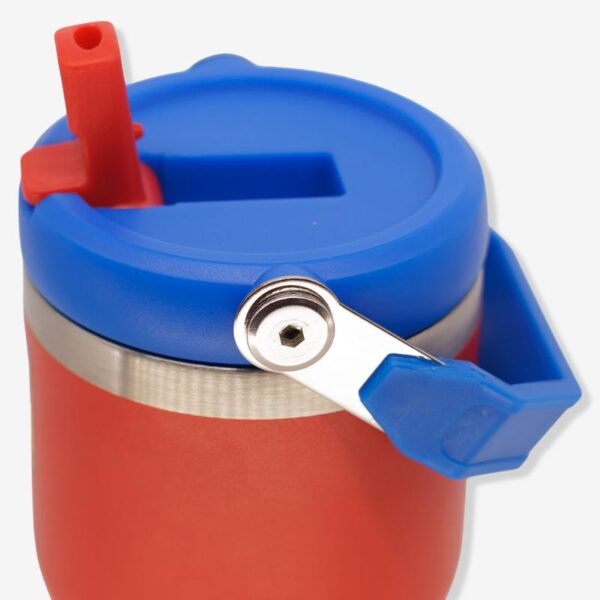 COPO TUMBLER HANGER 650ML SUPER MARIO - Imagem 3