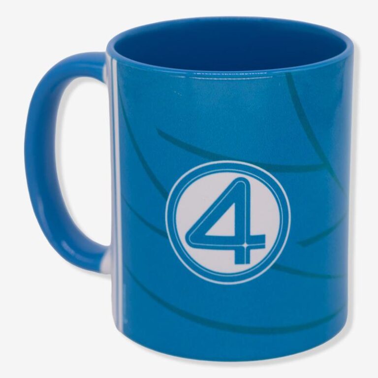 CANECA POP 350ML 4FANTASTICO SR.FANTASTICO
