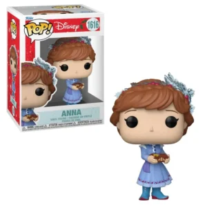 FUNKO POP ANNA DE NATAL 1616