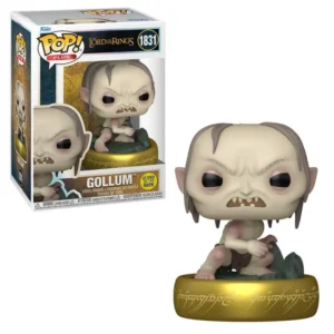 FUNKO POP GOLLUM (GLOW) 1831