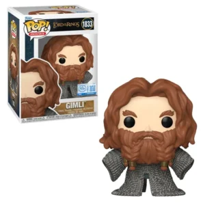 FUNKO POP GIMLI 1833