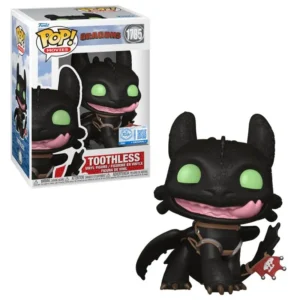 FUNKO POP BANGUELA 1785