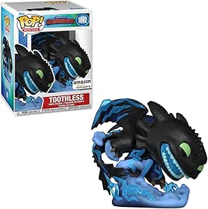 FUNKO POP BANGUELA ALFA 1872