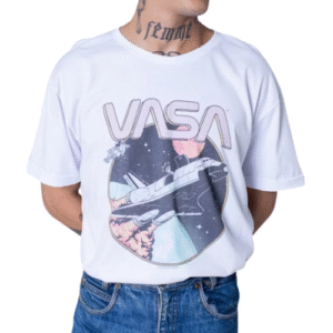 CAMISETA VASA