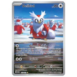 DELIBIRD (152/132)