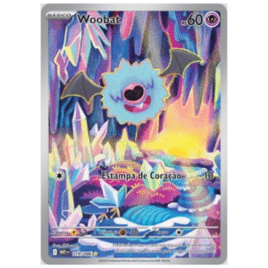 WOOBAT (119/086)