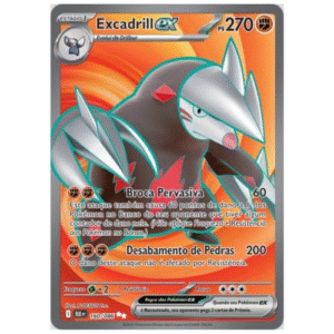 EXCADRILL EX (160/086)