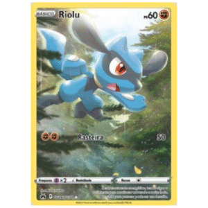 RIOLU (GG26/GG70)