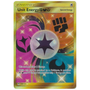 ENERGIA UNITARIA FDY GOLD (146/131)